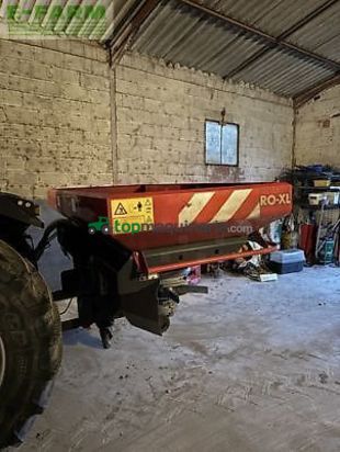 Esparcidor - Vicon - rota-flow ro-xl