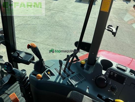 Tractor agrícola - McCormick - mc115 loader tractor (st25693)