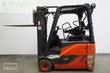 Elevadora - Linde - e 16 h evo 386-02