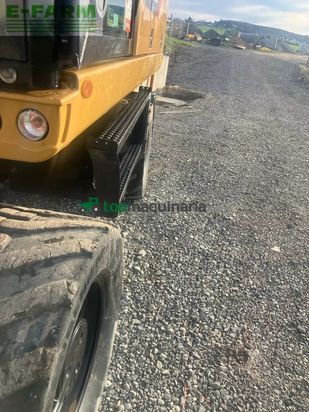 Excavadora - Caterpillar - m316 f