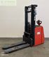 Elevadora - Linde - l 20 i 1173