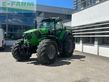 Tractor agrícola - Deutz-Fahr - agrotron 7250 ttv