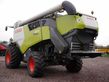 Cosechadora de Cereal - Claas - trion 660