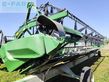 Cosechadora de Cereal - John Deere - s670 hillmaster