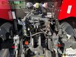 Tractor agrícola - Case IH - farmall 120m (kriechgang)