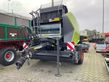 Empacadora gigant - Claas - variant 585 rc pro
