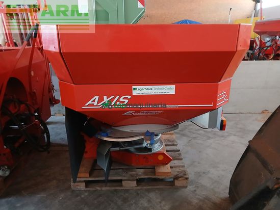 Esparcidor - Rauch - Axis 30.1 EMC