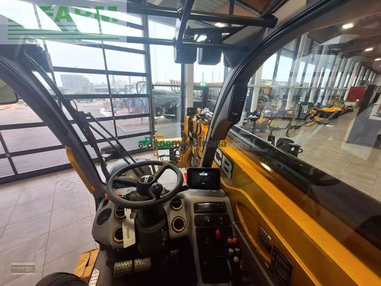 Telescopica - JCB - 542-100 agri xtrar dt