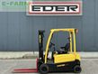 Elevadora - Hyster - j 2.0xn
