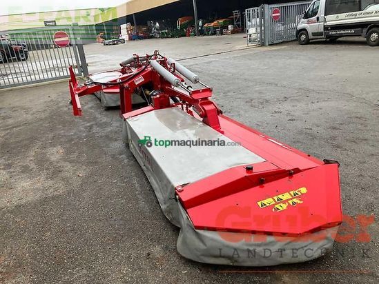 Cortacésped manual -  - gxs 9005