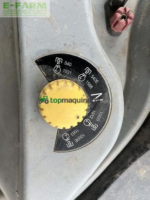 Tractor agrícola - New Holland - t7040 autocommand