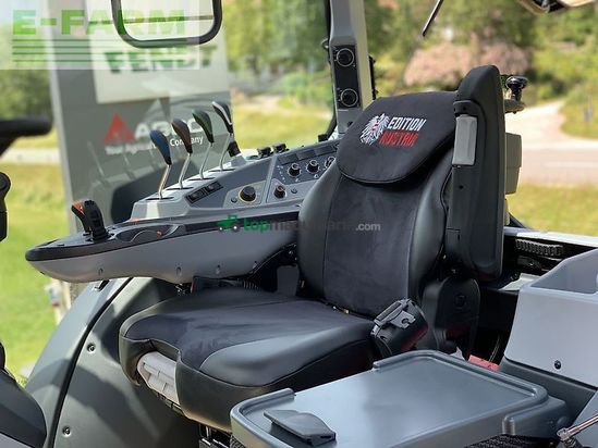 Tractor agrícola - Valtra - n155e active forst Active