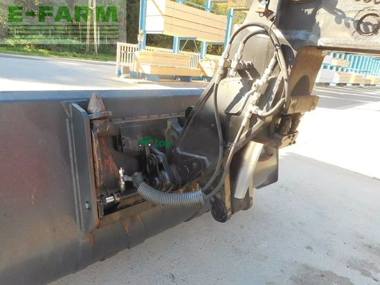 Minicargadora - Manitou - mla 628-120 t lsu mit teleskoparm!