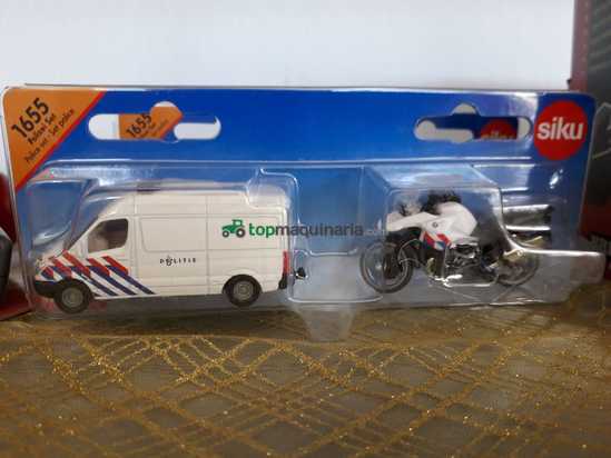 Tractores de Juguete 