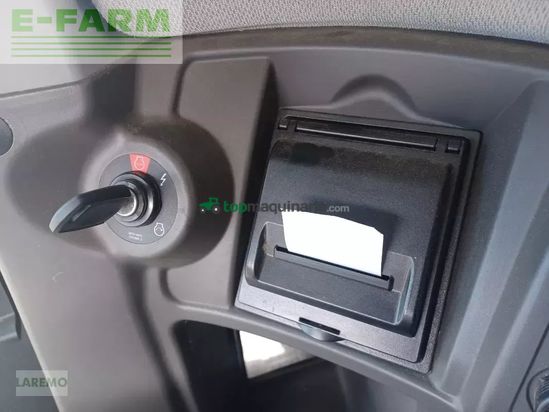 Cosechadora de Cereal - Claas - lexion 8700 tt terratrac + v 1080