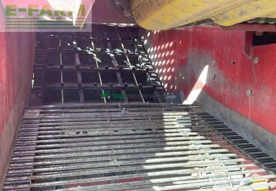 Cosechadora - arrancadora de patata - Grimme - 85-55