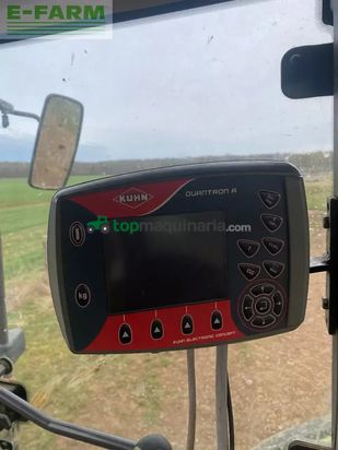 Esparcidor - Kuhn - axis 30.1