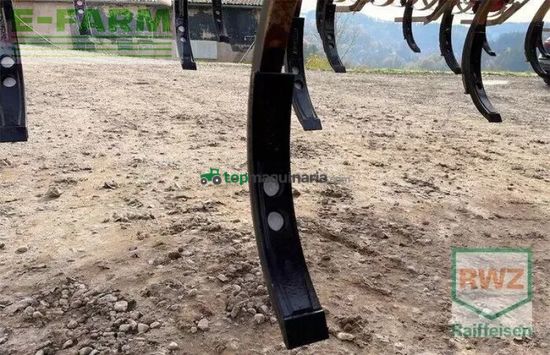 Cultivador - Horsch - cruiser 4sl