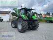 Tractor agrícola - Deutz-Fahr - agrotron 6165 ttv