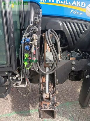 Tractor agrícola - New Holland - t4.90 f F