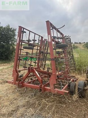 Combinado de siembra -  - 6.1