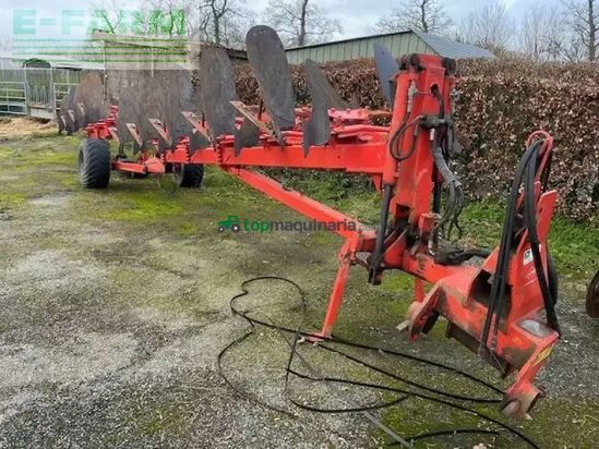 Arado - Kuhn - manager