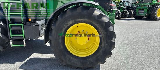Tractor agrícola - John Deere - 6230R