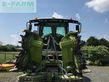 Cosechadora de Cereal - Claas - jaguar 940 a typ 497
