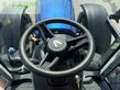Tractor agrícola - Valtra - t195 versu tractor (st23736) Versu