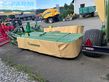 Cortacésped manual - Krone - active mow r 280