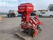 Cultivador -  - güttler greenmanager 12 grubber-walzen-striegel-