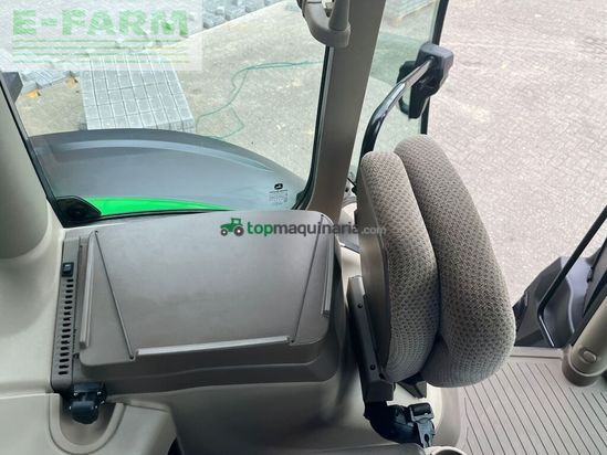 Tractor agrícola - John Deere - 6250r