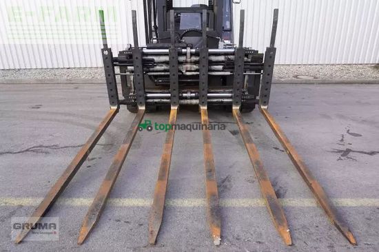 Elevadora - Linde - h 80 t/900 evo 396-03