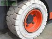 Elevadora - Linde - e 18 l evo 386-02