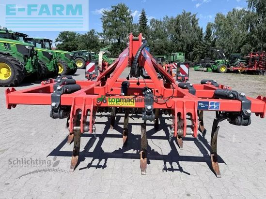 Cultivador - Kuhn - cultimer 300 ns
