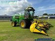 Cosechadora de Cereal - John Deere - 7400