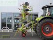Henificador - Claas - volto 80