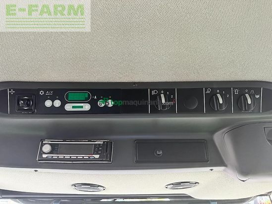 Cosechadora de Cereal - Claas - lexion 600 + c900