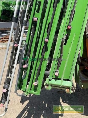 Atomizador - Amazone - uf 1501