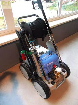 Riego - kränzle - quadro 1000 tst