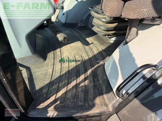 Tractor agrícola - Valtra - s294 direct smart touch