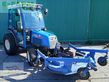 Tractor agrícola - Iseki - tg 3135 + frontmulcher