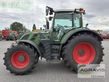 Tractor agrícola - Fendt - 724 vario scr