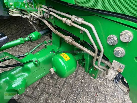 Tractor agrícola - John Deere - 6195r