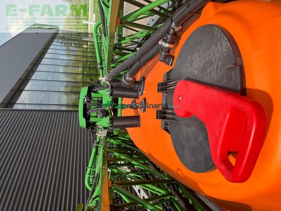 Atomizador - Amazone - UX 7601 Super