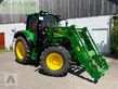 Tractor agrícola - John Deere - 6090m