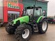 Tractor agrícola - Deutz-Fahr - agrotron 115 mk3 MK3