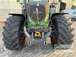 Tractor agrícola - Fendt - 933 vario s4 profi plus ProfiPlus