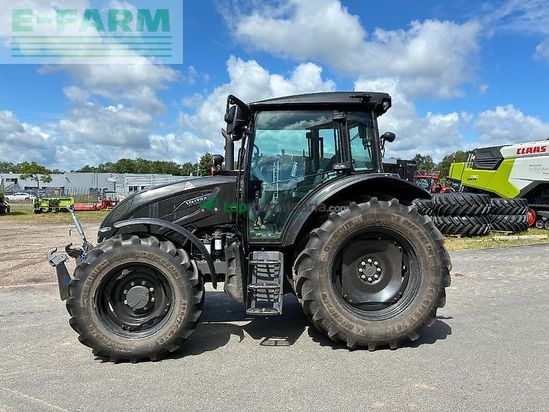 Tractor agrícola - Valtra - a105