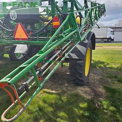 Atomizador - John Deere - 740 i